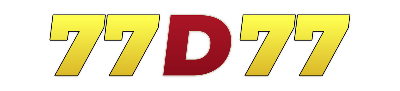77d77 লোগো